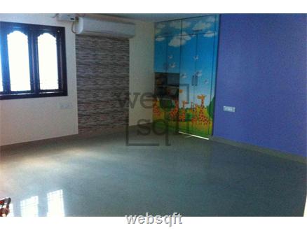 5 BHK Residential Independent house for Sale
